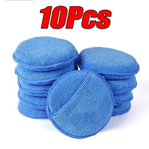 10x car detailing applicator - car,