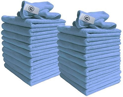 Blue car cleaning detailing - car,