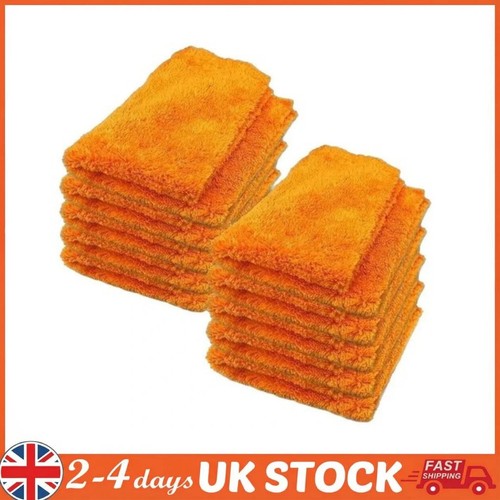 10x edgeless microfibre cloth - 10x,