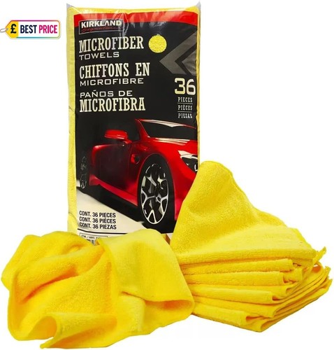 Kirkland microfibre large - microfibre,