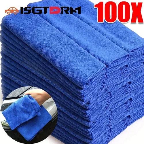 Pack microfibre cleaning - 10,