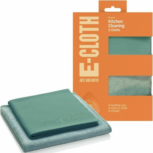 Cloth kitchen cleaning pack - kitchen,