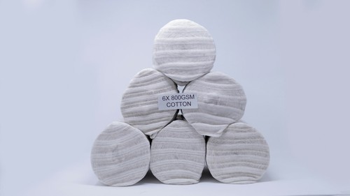 100 cotton 800g - 100%,