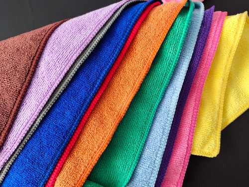 Large microfibre home kitchen - large,