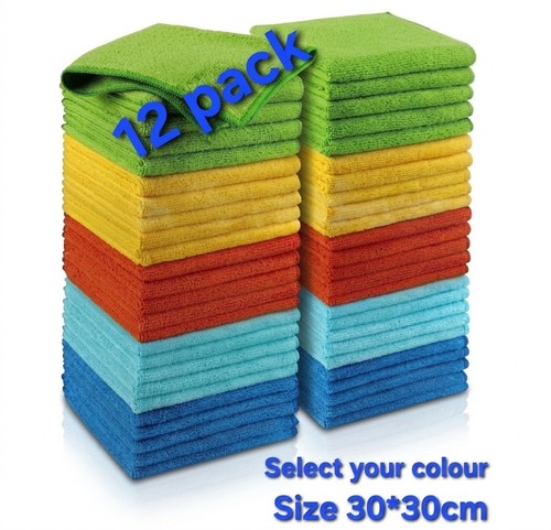 Microfiber cleaning cloth - cleaning,