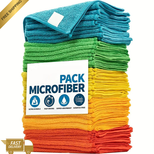 Large microfibre home - home, kitchen