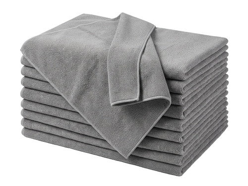 Microfiber cleaning cloths - microfiber,