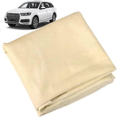 Large car cleaning towels - car,