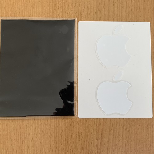 Official apple microfibre - official,