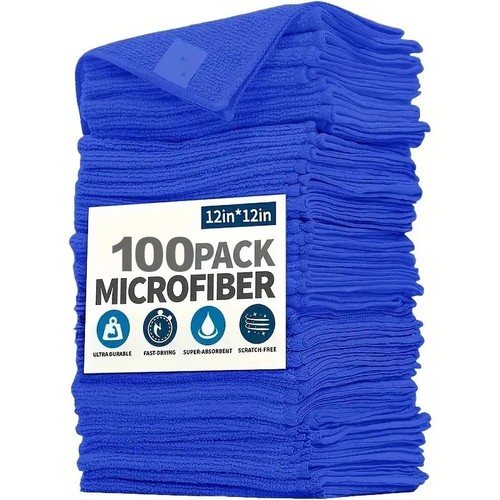 Large microfibre cleaning - large,