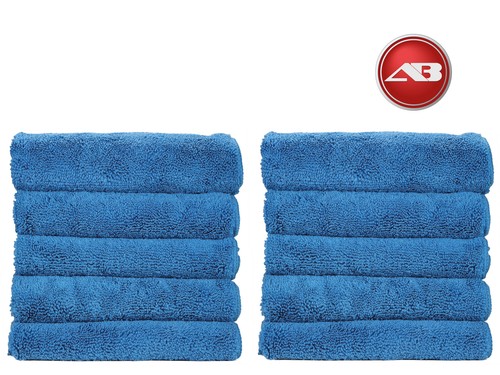 Microfibre towels car wax - car,