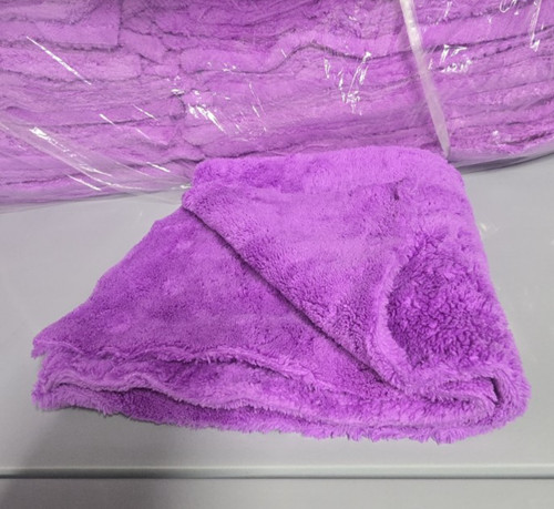 20x 550gsm edgeless microfibre - 20x,