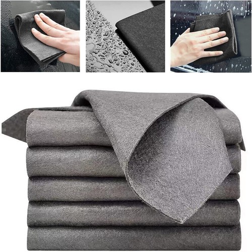 Pack microfiber cleaning - pack,