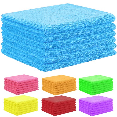 20cm 40cm microfibre cleaning - 20cm,