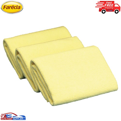 Plus farecla microfibre - , g