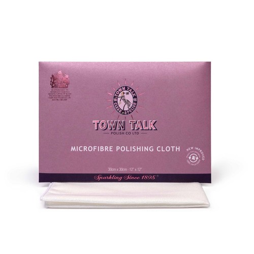 Large microfibre polishing - microfibre,
