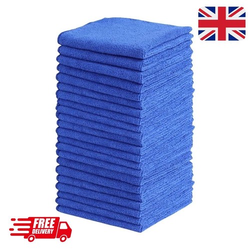 Microfiber cleaning towels - cleaning,