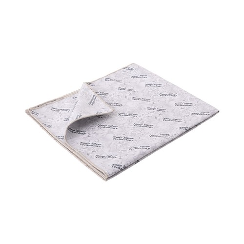 Microfibre polishing cloth - xl,