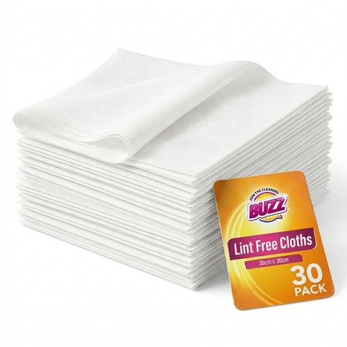 120 lint free - 30-120,