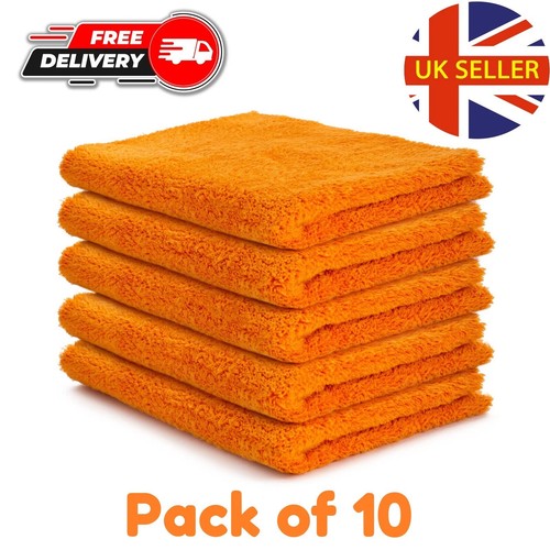 10x edgeless microfibre - 10x, cloths