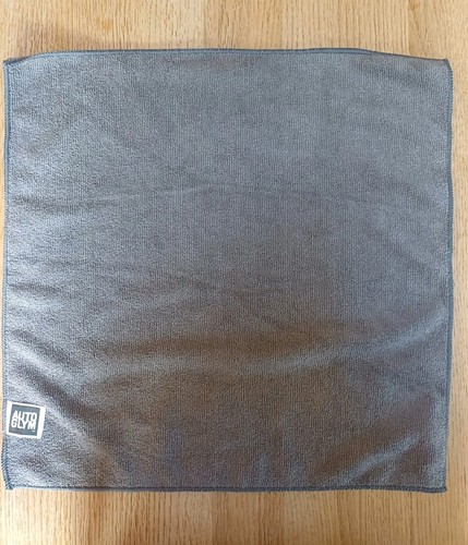Brand new autoglym grey - brand,