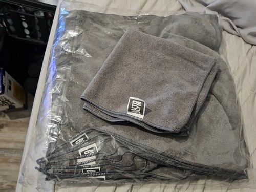 Autoglym high quality - 5x, grey