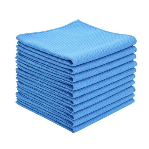 Microfibre fish scale - microfibre,