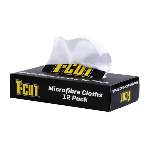 Cut large microfibre - 12,