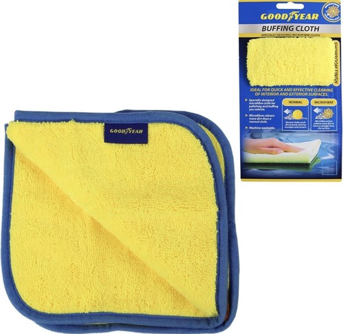 Microfiber buffing cloth - microfiber,