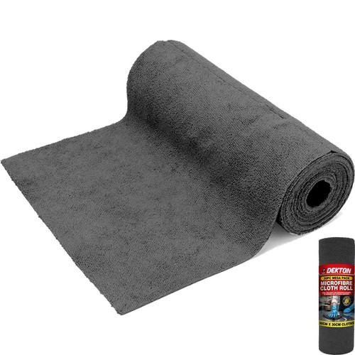 Dekton microfibre cleaning - microfibre,