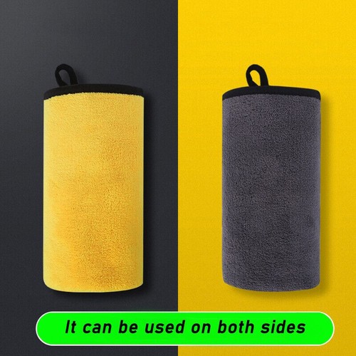 Pack microfibre car - microfibre,
