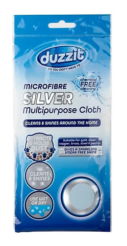 Duzzit multipurpose microfibre - duzzit,
