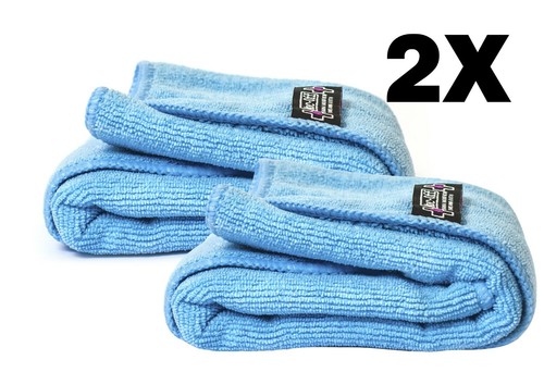 Muc off luxury - muc-off, microfibre