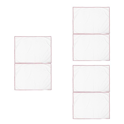 6pcs lintfree microfiber - 6pcs,