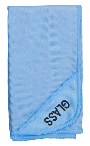 Nova microfibre glass - 2x,