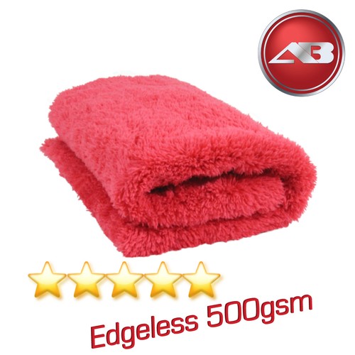 500 gsm edgeless microfibre - gsm,