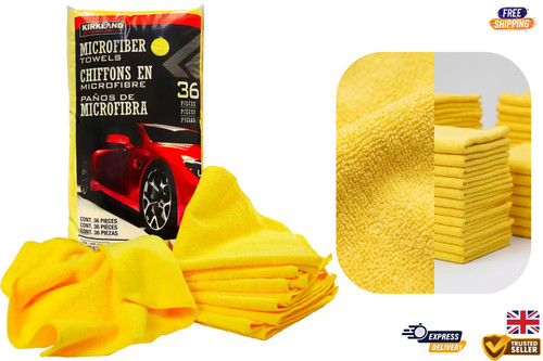 Kirkland ultra plush - 36,