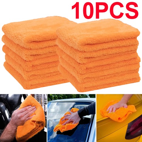 10x edgeless microfibre cloth - edgeless,