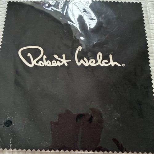 Robert welch microfibre - welch,