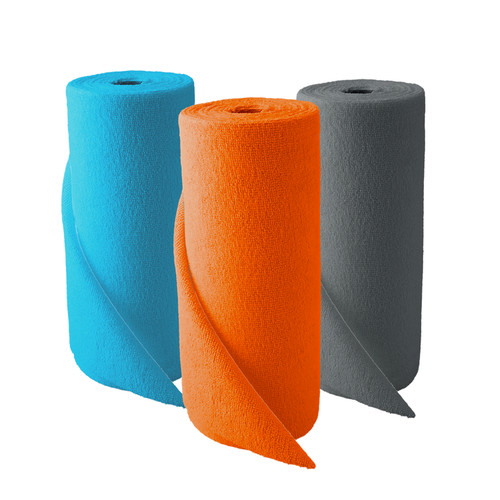 Microfibre cleaning - microfibre,