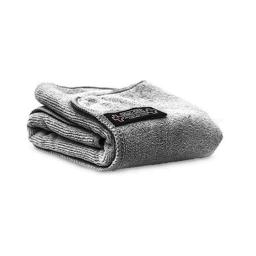 Muc off luxury - muc-off, microfibre