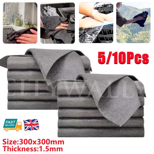 10pcs thicken magic glass - 10pcs,