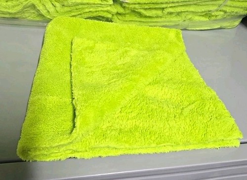 20x 400gsm edgeless microfibre - 20x,
