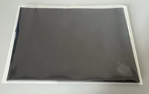 Official apple microfibre - official,