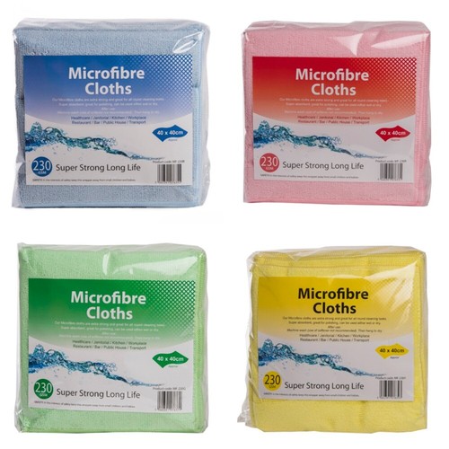 Professional large microfibre - professional,