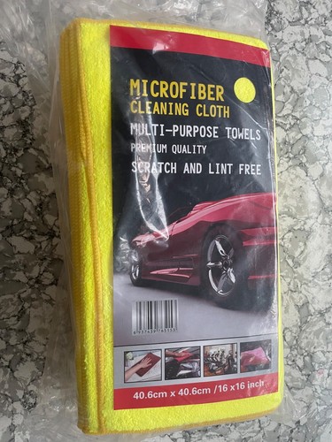 Pack ultra plush microfibre - pack,