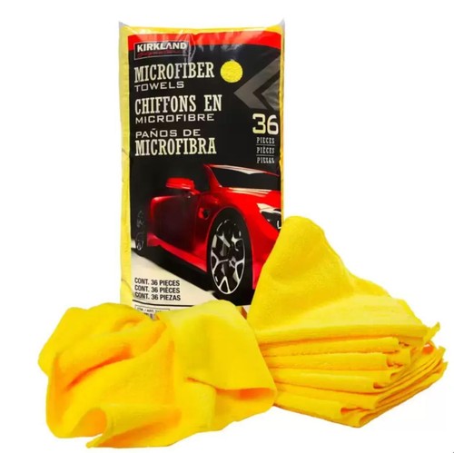 Pack kirkland ultra plush - pack,